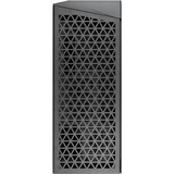 SilverStone SST-ALF2B-G, Caja de torre grande negro