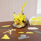 Spin Master Puzz4d - Maqueta Pikachu de 201 Piezas - Puzzle 3D Pokemon Pikachu de 33 cm - Maquetas para Construir Adultos y Niños - Puzzles para Adultos y Niños - Juegos de Mesa, Contrucciones 4D Build Puzz4d - Maqueta Pikachu de 201 Piezas - Puzzle 3D Pokemon Pikachu de 33 cm - Maquetas para Construir Adultos y Niños - Puzzles para Adultos y Niños - Juegos de Mesa, 201 pieza(s), Dibujos, 12 año(s)