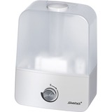 Steba LR 9, Purificador de aire blanco/Celeste
