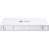 TP-Link FESTA FS308GP switch Gestionado Gigabit Ethernet (10/100/1000) Energía sobre Ethernet (PoE) Blanco, Interruptor/Conmutador Gestionado, Gigabit Ethernet (10/100/1000), Energía sobre Ethernet (PoE), Montaje en rack