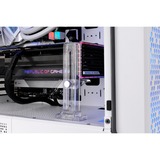 Thermaltake AC-068-OOONAN-A1, Soporte transparente