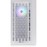 Thermaltake CTE C700 TG ARGB Snow, Cajas de torre blanco