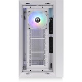 Thermaltake CTE C700 TG ARGB Snow, Cajas de torre blanco