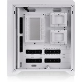 Thermaltake CTE C700 TG ARGB Snow, Cajas de torre blanco