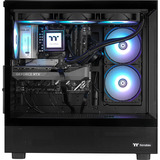 Thermaltake FTW V270 5060 Ti, Gaming-PC negro