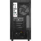 Thermaltake FTW V270 5060 Ti, Gaming-PC negro