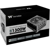 Thermaltake PS-TPD-1300FNFATE-1, Fuente de alimentación de PC negro