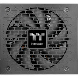 Thermaltake PS-TPD-1300FNFATE-1, Fuente de alimentación de PC negro
