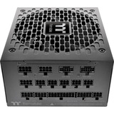 Thermaltake PS-TPD-1300FNFATE-1, Fuente de alimentación de PC negro
