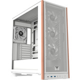 Thermaltake S370 WS, Cajas de torre blanco