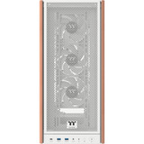 Thermaltake S370 WS, Cajas de torre blanco