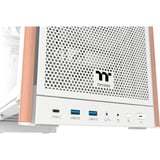 Thermaltake S370 WS, Cajas de torre blanco