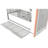 Thermaltake S370 WS, Cajas de torre blanco