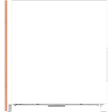 Thermaltake S370 WS, Cajas de torre blanco