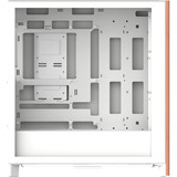 Thermaltake S370 WS, Cajas de torre blanco