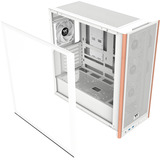 Thermaltake S370 WS, Cajas de torre blanco