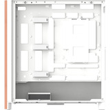 Thermaltake S370 WS, Cajas de torre blanco