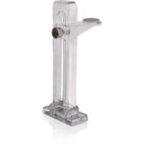 Thermaltake Soporte para tarjeta gráfica transparente