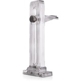 Thermaltake Soporte para tarjeta gráfica transparente