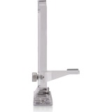 Thermaltake Soporte para tarjeta gráfica transparente