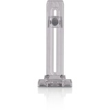 Thermaltake Soporte para tarjeta gráfica transparente