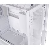 Thermaltake TR300 TG, Cajas de torre blanco