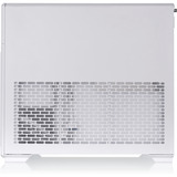 Thermaltake TR300 TG, Cajas de torre blanco