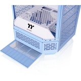 Thermaltake The Tower 250, Cajas de torre celeste