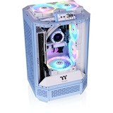 Thermaltake The Tower 250, Cajas de torre celeste