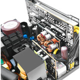 Thermaltake Toughpower TF3 1300W, Fuente de alimentación de PC negro