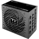 Thermaltake Toughpower TF3 1300W, Fuente de alimentación de PC negro