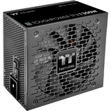 Thermaltake Toughpower TF3 1300W, Fuente de alimentación de PC negro