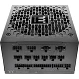 Thermaltake Toughpower TF3 1300W, Fuente de alimentación de PC negro