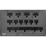 Thermaltake Toughpower TF3 1300W, Fuente de alimentación de PC negro