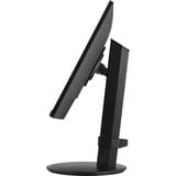 ViewSonic VA VA2408-HDJ pantalla para PC 61 cm (24") 1920 x 1080 Pixeles Full HD LED Negro, Monitor LED negro (mate), 61 cm (24"), 1920 x 1080 Pixeles, Full HD, LED, 5 ms, Negro