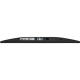 ViewSonic VG2708A-MHD pantalla para PC 68,6 cm (27") 1920 x 1080 Pixeles Full HD LED Negro, Monitor LED negro, 68,6 cm (27"), 1920 x 1080 Pixeles, Full HD, LED, 5 ms, Negro