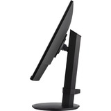 ViewSonic VG2708A-MHD pantalla para PC 68,6 cm (27") 1920 x 1080 Pixeles Full HD LED Negro, Monitor LED negro, 68,6 cm (27"), 1920 x 1080 Pixeles, Full HD, LED, 5 ms, Negro