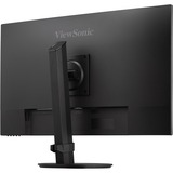 ViewSonic VG2708A-MHD pantalla para PC 68,6 cm (27") 1920 x 1080 Pixeles Full HD LED Negro, Monitor LED negro, 68,6 cm (27"), 1920 x 1080 Pixeles, Full HD, LED, 5 ms, Negro