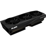 XFX Radeon RX 9070 Quicksilver OC, Tarjeta gráfica negro