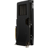 XFX Radeon RX 9070 Quicksilver OC, Tarjeta gráfica negro