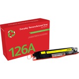 Xerox Tóner amarillo diario 106R02259 