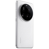 Xiaomi 15 Ultra, Móvil blanco