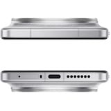 Xiaomi 15 Ultra, Móvil blanco