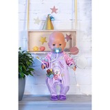 ZAPF Creation Happy Birthday Interactive Magic Dummy, Accesorios para muñecas BABY born Happy Birthday Interactive Magic Dummy, Chupete de muñeca, 3 año(s), Necesita pilas, 130 g