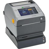 Zebra ZD6A042-D0EF00EZ, Impresora de etiquetas gris/Antracita