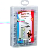 fischer 518528, Pasador gris claro
