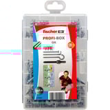 fischer 518528, Pasador gris claro