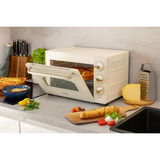 gorenje Mini-horno OM30CLI, Mini horno crema