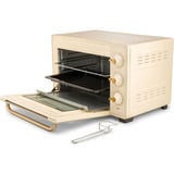 gorenje OM30GBX, Mini horno crema