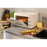 gorenje OM30GBX, Mini horno crema